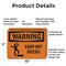 Signmission Safety Culture Sign, 10 in Width, Plastic, Rectangle OS-2PACK-WS-P-710-L-12217 - alternate 4